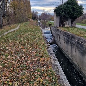 Wiener Neustädter Kanal