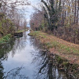 Medium 'Wiener Neustädter Kanal' in der Kategorie 'Flüsse, Seen und Gewässer'