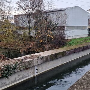 Wiener Neustädter Kanal