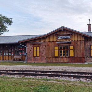 Bahnhof Perchtoldsdorf