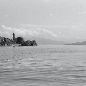 Wasserburg am Bodensee