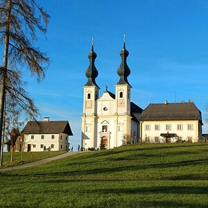 Maria Bühel 1.1.2025