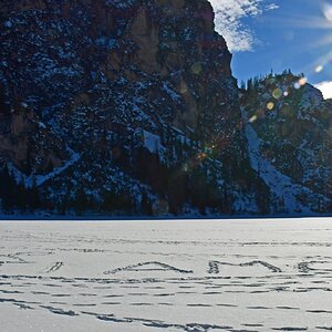 Medium 'Pragser Wildsee' in der Kategorie 'Südtirol'