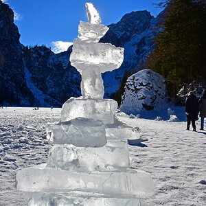 Pragser Wildsee