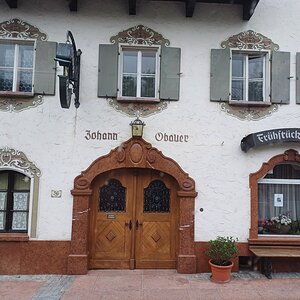 Gasthaus Obauer Werfen