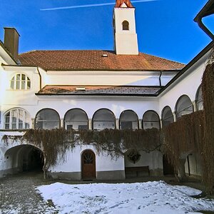 Schloss Götzendorf