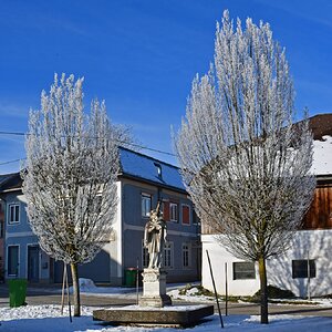 Götzendorf im Oberen Mühlviertel