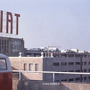 FIAT Lingotto Turin