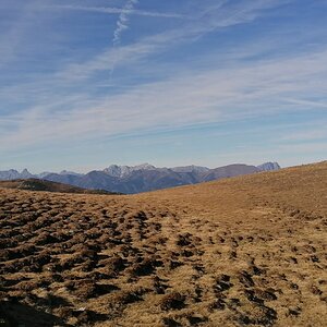 Herrlicher Ausblick