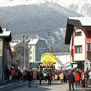 Telfer Schleicherlaufen 2005