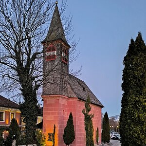 Loreto Kirche Thaur