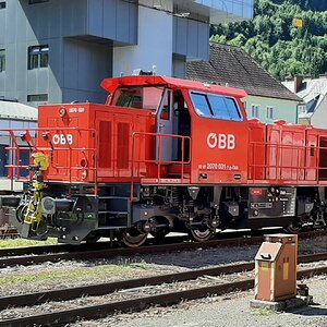 ÖBB 2070