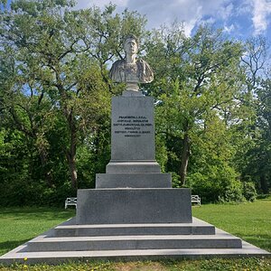 Kaiser Franz II - Denkmal