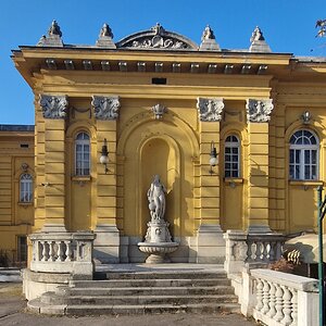 Szechenyi Bad