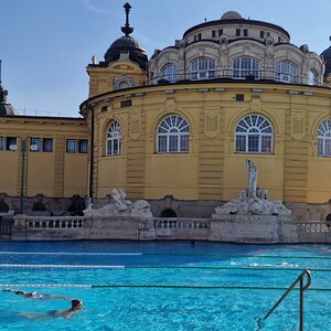 Szechenyi Bad