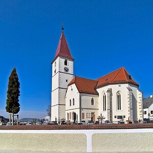 Medium 'Kleinzell' in der Kategorie 'Kirchen, Wallfahrtskirchen'