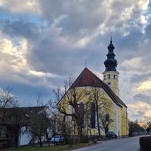 Wallfahrtskirche Sammarei