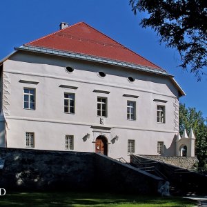 Schloss Maria Loretto