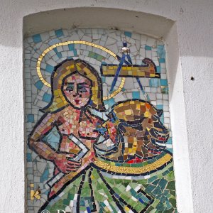 Mosaik