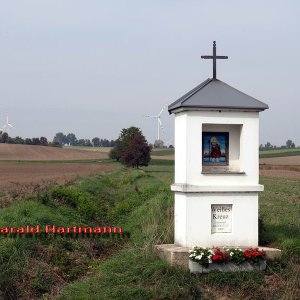 Weißes Kreuz Bullendorf