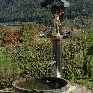 Prutz Brunnen