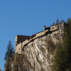 Burg Berneck