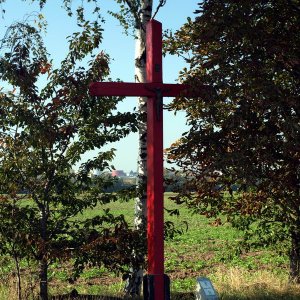 Rotes Kreuz Bockfließ