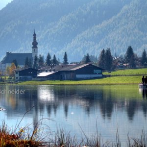 St. Ulrich am Pillersee, Tirol