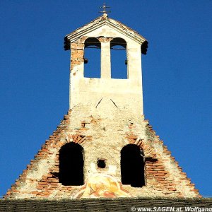 Neustift Viktorkapelle