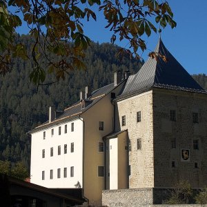 Schloss Siegmundsried