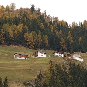 Gstalda, Gemeinde Spiss, Tirol