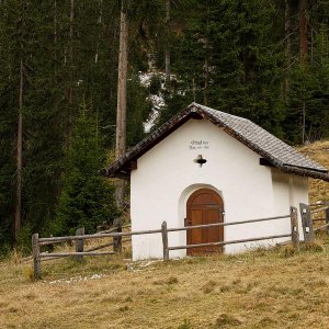 Kapelle am Wiesele