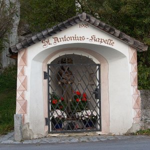 St. Antonius Kapelle