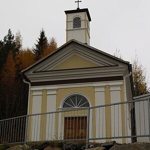Kapelle Starkenberg