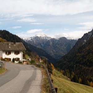 Spiss, Tirol