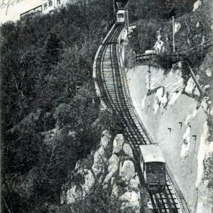 Schlossbergbahn