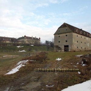 Schüttkasten Weyerburg