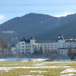 hotel schloss pichlarn