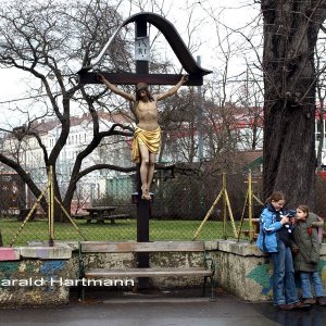 Rotes Kreuz Ottakring