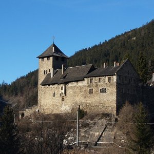 Schloss Wiesberg