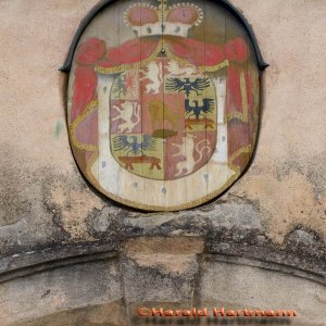 Auerspergsches Wappen