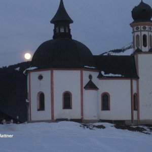 Seekircherl Seefeld