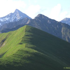 Sonnenbergsattel