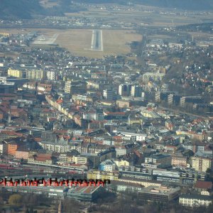 Innsbruck