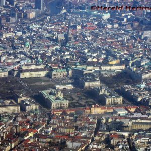 Wiener Hofburg