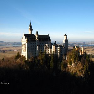 Neuschwanstein