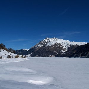 Reschensee