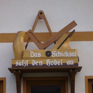 Welschensteinach Schreinerei-Obert