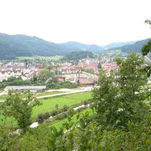 Haslach im Kinzigtal