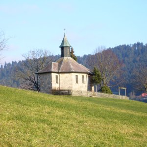 Kriegerdenkmal Fischerbach